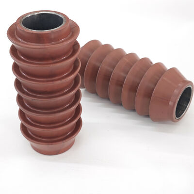 2 1/2 Inch Oilfield Swab Cups SV Type Options for Sand laden Fluids and Standard Swab Mandrels