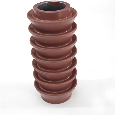 2 1/2 Inch Oilfield Swab Cups SV Type Options for Sand laden Fluids and Standard Swab Mandrels