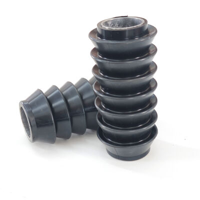 2.5" SV Swab Cups with Flexible Lips for High Sand Ratio Swabbing