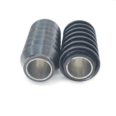 2.5" SV Swab Cups with Flexible Lips for High Sand Ratio Swabbing