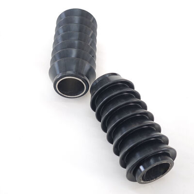 2.5" SV Swab Cups with Flexible Lips for High Sand Ratio Swabbing