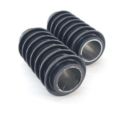 2.5" SV Swab Cups with Flexible Lips for High Sand Ratio Swabbing