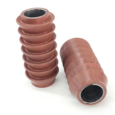 2 1/2 Inch Oilfield Swab Cups SV Type Options for Sand laden Fluids and Standard Swab Mandrels