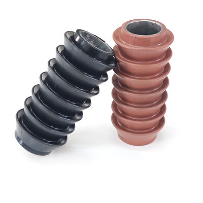 2.5" SV Swab Cups with Flexible Lips for High Sand Ratio Swabbing