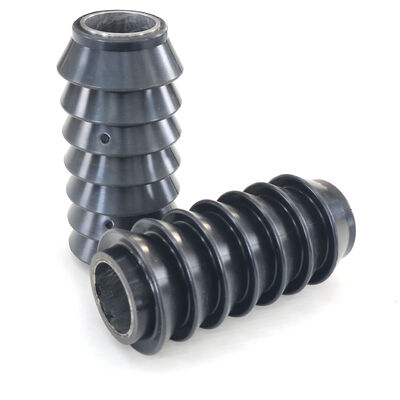 2 1/2 Inch SV Style Swab Cup with Superior Wear Resistance for Harsh Downhole Environments
