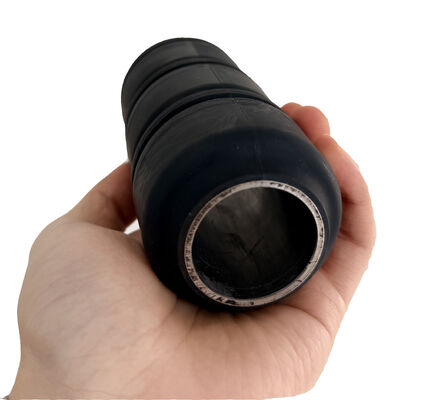 2 1/2 Inch RTL Heavy Load Swab Cup with Reinforced Thick Lip for Deep Wellbore Services