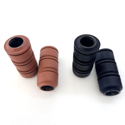 2 1/2 Inch RTL Heavy Load Swab Cup with Reinforced Thick Lip for Deep Wellbore Services