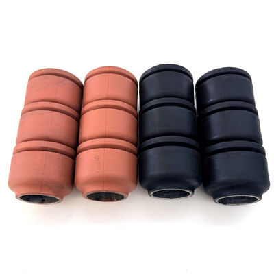 2 1/2 Inch RTL Heavy Load Swab Cup with Reinforced Thick Lip for Deep Wellbore Services