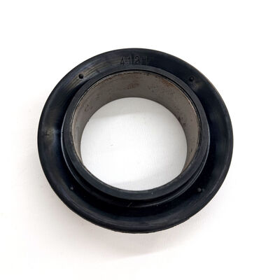 4.5 Inch V Style Swab Cup with Steel Reinforced Insert for High Pressure Well Servicing