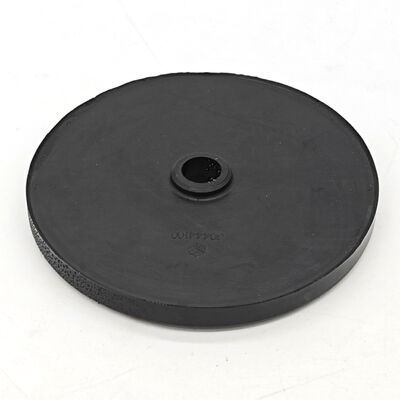 NBR/FKM/EPDM Diaphragm Seal Gaskets for high-pressure water pumps, industrial spraying systems, agricultural spraying equipment
