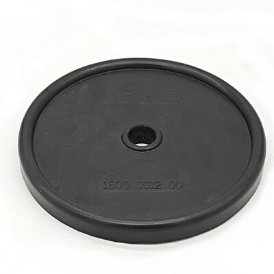 NBR/FKM/EPDM Diaphragm Seal Gaskets for high-pressure water pumps, industrial spraying systems, agricultural spraying equipment