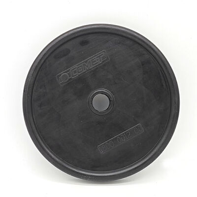 NBR/FKM/EPDM Diaphragm Seal Gaskets for high-pressure water pumps, industrial spraying systems, agricultural spraying equipment