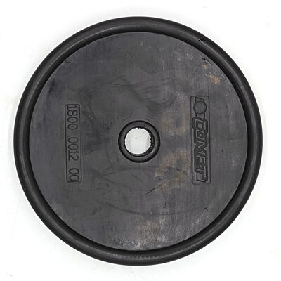 NBR/FKM/EPDM Diaphragm Seal Gaskets for high-pressure water pumps, industrial spraying systems, agricultural spraying equipment