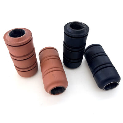 2-1/2" RTL Type Swab Cups | Dual-Lip Design for Medium to Light Loads