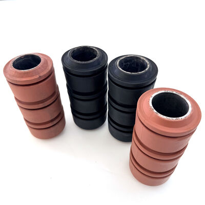 2-1/2" RTL Type Swab Cups | Dual-Lip Design for Medium to Light Loads