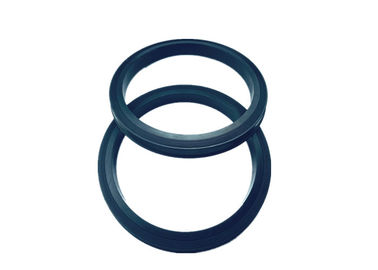 High Temperature And Pressure FKM Weco Union Seal Ring For Sour Serve