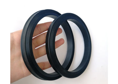 4 Inch Oil Resistance Black FIG1502 NBR Nitrile Hammer Union Seal For Oil Drilling Factory
