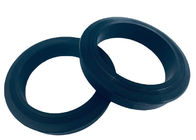 80 Durometer 1502 Hammer Union Seal , 2&quot; FKM Hammer Union Rubber Seals Ring