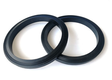 4 Inch Oil Resistance Black FIG1502 NBR Nitrile Hammer Union Seal For Oil Drilling Factory