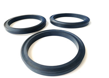 4 Inch Oil Resistance Black FIG1502 NBR Nitrile Hammer Union Seal For Oil Drilling Factory