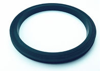 3&quot;BLACK GOOD QUALITY HAMMER UNION LIP SEAL RING, BUNA FOR INDUSTRY