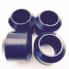 Oilfield Rubber Packer Elements , Oil Well Packer Sleeves Anti Vibration