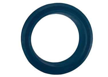 Customized Accepted Logo Direct Blue Rubber Hammer Union Seals For Oilfield Pressure 15000psi
