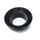  HNBR Nitrile Material Packer Cups Parts For Oil And Gas Field Using