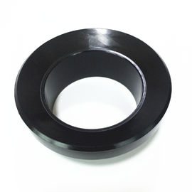 Rubber Packer Cups Used In Oilfield , Oil Packer Rubber Sleeves Custom Design