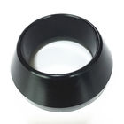 Rubber Packer Cups Used In Oilfield , Oil Packer Rubber Sleeves Custom Design