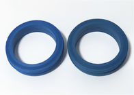 Blue Color Vition Standard and Sour Gas Service hammer union fittings 2&quot;3&quot;4&quot; Hammer Union Lip Seals Rings