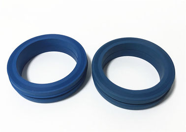 Customized Size Hammer Seal Union NBR Nitrile FKM HSN HNBR Buna Material