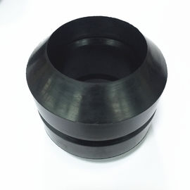 High Performance Oilfield Sealing Elements Rubber Oil Packer For Oil And Gas Industry