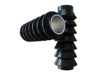 Custom Durable Wear Resistant MV Style Oilfield Rubber Swab Cups