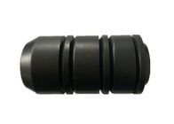 Black Color TA Style Rubber Guiberson Swab Cups 2-3/8&quot; 2-7/8&quot; 3-1/2&quot; Size