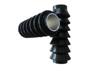 Undersize Rubber Oilfield Swab Cups With Aluminum Core Wire Long Life Using