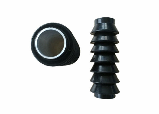 High-Performance Oilfield Swab Cups with 10,000 psi Pressure Rating, Abrasion and Chemical Resistant for Wellbore Cleaning in Custom Sizes