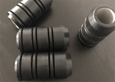 Aluminum Core Oilfield Swab Cups Tubing High Temperature Resistance