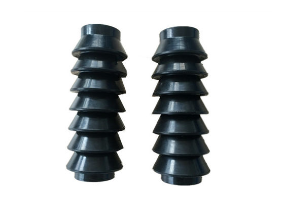 High-Performance Oilfield Swab Cups with 10,000 psi Pressure Rating, Abrasion and Chemical Resistant for Wellbore Cleaning in Custom Sizes