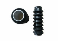Rubber Oilfield Swab Cups Custom Color ISO 9001 For Directional Drilling
