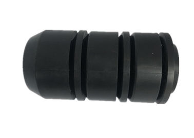 Gas And Oil Field Rubber Swab Cups Drilling Fittings Corrosion Resistance