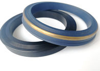 Buna Nitrile FKM HSN Hammer Union Parts Lip Seal Ring For Rotary Drilling