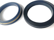 RINGS FOR HAMMER UNIONS in Buna Nitrile FKM HSN