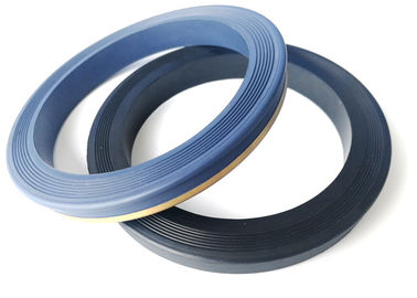 Durable Brass Backed Seal Rings for 2" FIG 602 1002 & 1502 Hammer Union