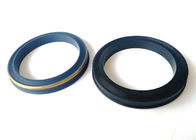 Buna Nitrile FKM HSN Hammer Union Seal For Oil / Gas Industry Using