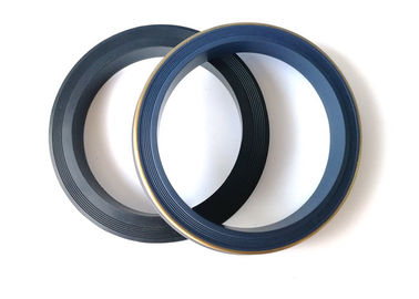 Durable Brass Backed Seal Rings for 2" FIG 602 1002 & 1502 Hammer Union