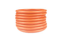 Silicone Rubber High Temperature O Rings Seal Colored Chemical Resistance