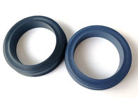 2&quot; Hammer Union Lip Seal With NBR Nitrile FKM HSN HNBR Buna PTFE Material