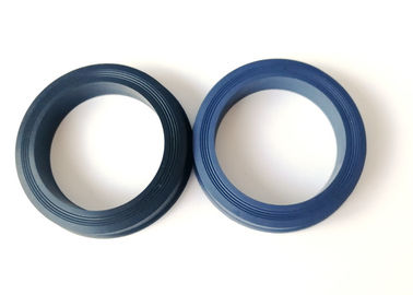 1502 Fluoroelastomer FKM Hammer Union Seals For High Pressure Pipe