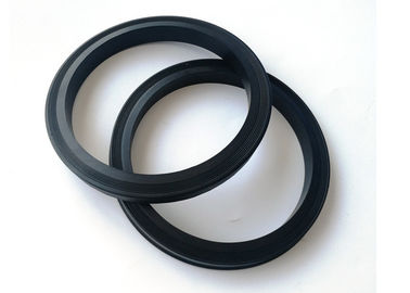 1502 Hammer Union  NBR Oil Seal  , 4" Hammer Seal Union For Oill Field